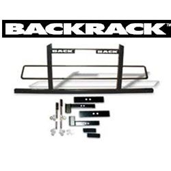 Backrack 10501 Headache Rack 1999 2012 Ford Superduty