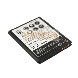 1500mAh Lithium ion Battery for HTC Wildfire s G13