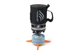 New Jetboil Zip Cooking System Backpacking Stove