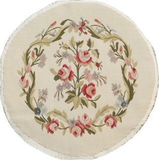 Aubusson Salon Suit (Upholstery covers for sofas, chairs, settees 