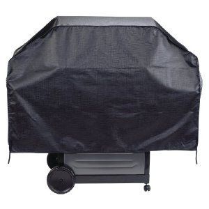 Modern Leisure 60 inch Wide Grill Cover BBQ Grill Cover Full Length 