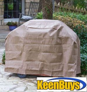 Koverroos Barbecue Grill Cover High Quality Various Sizes 7 Year 