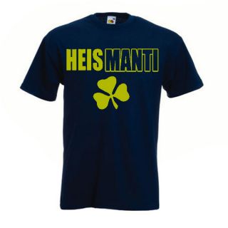   TE O Heisman Trophy T Shirt Shirt Notre Dame TEO BCS Mante