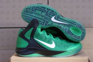   Nike Zoom Hyperenforcer PE Rajon Rondo Basketball Shoes Sz 14