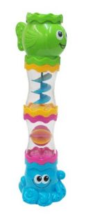   of edushape water whirly bath toy each individual toy has it s own fun