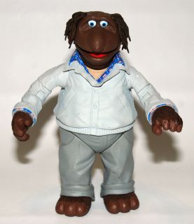 Palisades The Muppets Beauregard The Janitor Series 7
