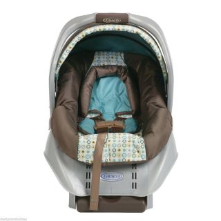 Graco SnugRide 22 Infant Car Seat Base Oasis 1802503 Brand New