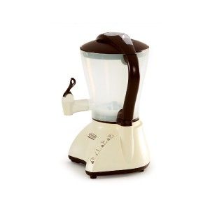 New Back to Basics Cocoa Grande hot chocolate, latte maker CL400BR