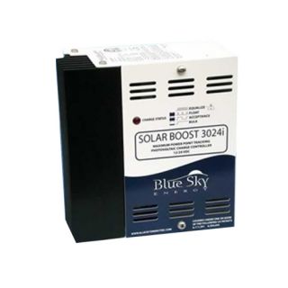 Blue Sky Energy SB3024IL 40A/12V 30A/24V MPPT Charge Controller