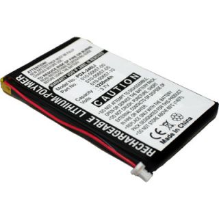 features gps battery fits garmin nuvi 700 710 770 3