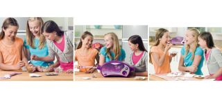 NEW Easy Bake Ultimate Oven With Recipes & Accessories Fast Free 
