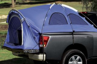 2011 nissan titan truck bed tent product no 999t7 wq450