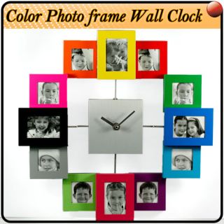 frames for 4cm x 4cm photos and 4 frames for 4cm x 6 cm photos