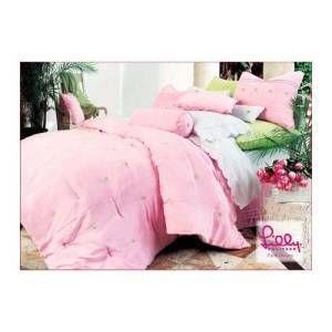 Lilly Pulitzer King Comforter Bedding Palm Dream