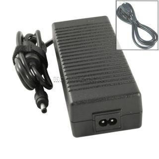 Battery Charger for Toshiba Satellite A205 S4587 Laptop