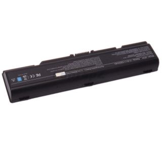 Cell Battery for Toshiba Satellite A300 A300D A305 A305D A350 A355 