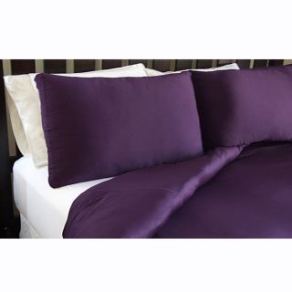 SHEEX® has created a duvet cover and shams made of the same soft and 