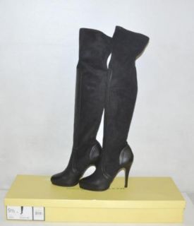 Max Studio Size 9 5M Miro Black BC Boots Shoes