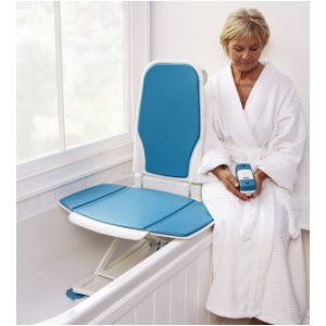 bathmaster sonaris reclining bath lift specifications seat size with 
