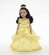 New Madame Alexander Disney Princess Belle Doll