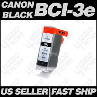 BCI 6 Y Yellow Ink Cartridge for Canon PIXMA iP4000R iP5000 MP750 