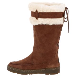 Bearpaw Siren II Womens Casual Winter Boot Shoes All Sizes