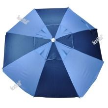   ft Heavy Duty Wind Resistant Fiberglass ribs Beach Umbrellas UPF 100