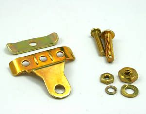 Cable Clamp Kit for 175 Amp Battery Connectors New