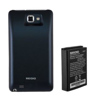 Seidio Super Extended Life Battery for Samsung Galaxy Note 