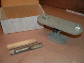 beall tool co wood thread cutting tool