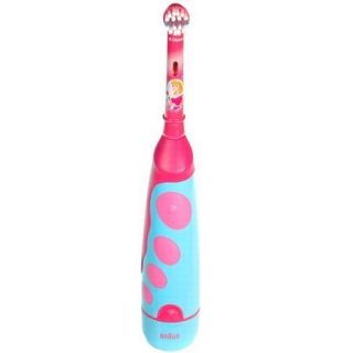 Oral B Kids Disney Princess Battery Powered Toothbrush