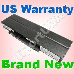 Battery Fits Twinhead Durabook D13 D14 D15 N14 N15 R14 R15 s13 s14 S15 