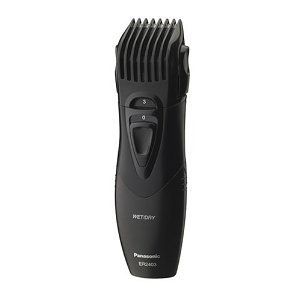   Panasonic Wet Dry Hair Beard Trimmer Electric Clippers ER2403K