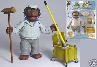 Palisades The Muppets Show Series 7 Beauregard Figure