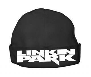 Linkin Park Baby Beanie Beenie Hat Cap Newborn Clothes