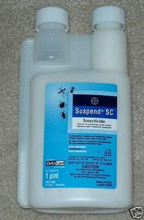 Suspend SC Insecticide 16 oz Flea Bed Bug Pest Control
