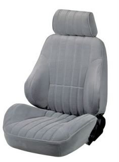 Procar by Scat Rally 80 1000 62L Hot Seats for Hot Rods