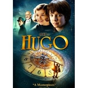 Hugo DVD Case 2012 See Details Unused Fast 2 3 Day Shipping