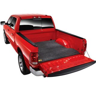 New Bedrug Bed Mat Truck Silverado Pickup Sierra Chevy Chevrolet 1500 