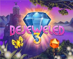 Bejeweled 3 PC 2010 Digital  or CD 899274001796