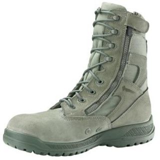 Belleville Sage Green 610Z St Boots Military Air Force Tactical Combat 