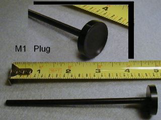 Benelli M1 Super 90 Custom Plug Shell Limiter 12 Gauge