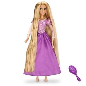   Princess Singing When Will My Life Begin Rapunzel Doll 17 H