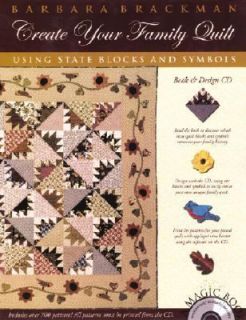   Blocks and Symbols by Barbara Ann Brackman 2001, Paperback