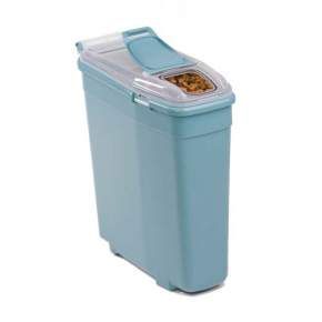   Pet Products Smart Storage Container Medium 20 24 lbs Ber 11721