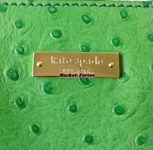 100 Auth Kate Spade Portola Valley Quinn Fresh Green