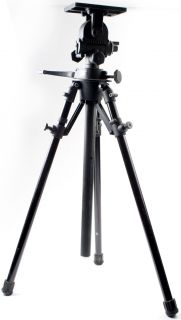 bidding for bencher majestic 6100 tripod with 26350 head good cosmetic 