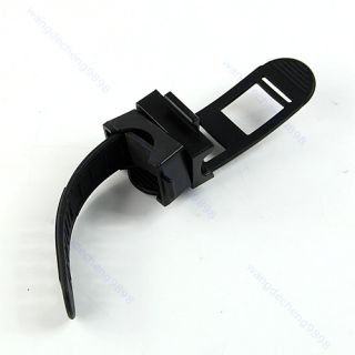 flashlight holder bicycle bike lamp torch clip mount pictures