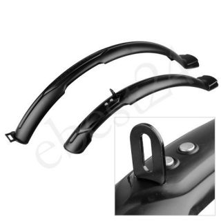 Bike Bicycle Cycling Parts Tire Front Rear Fender Mudguard