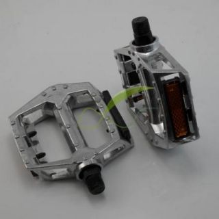 MTB Bicycle Aluminium Alloy Pedal for road & mountain bike pedals 